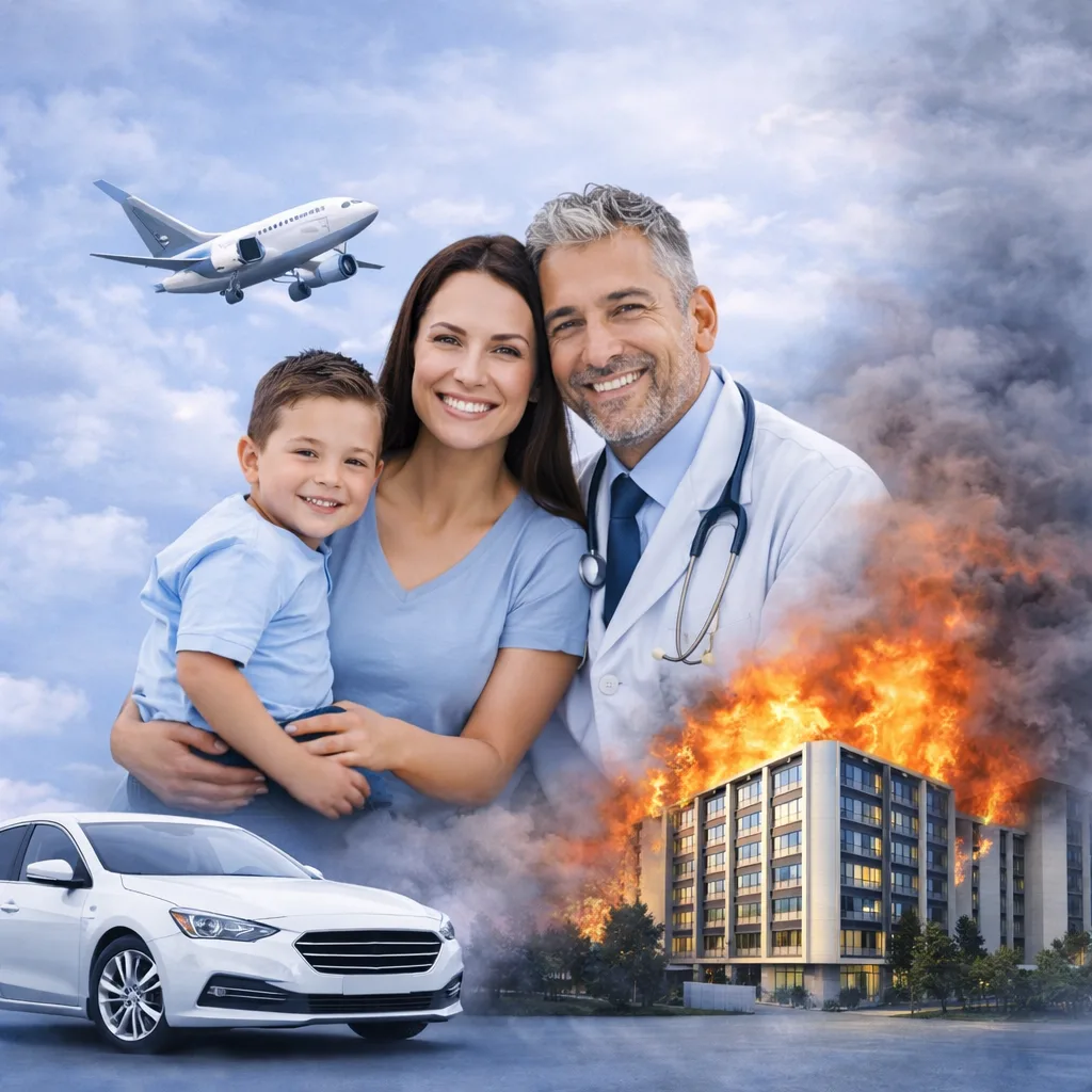 General Insurance Services